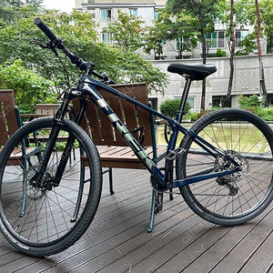 Trek 프로칼리버 9.6 카본 MTB 광주광역시