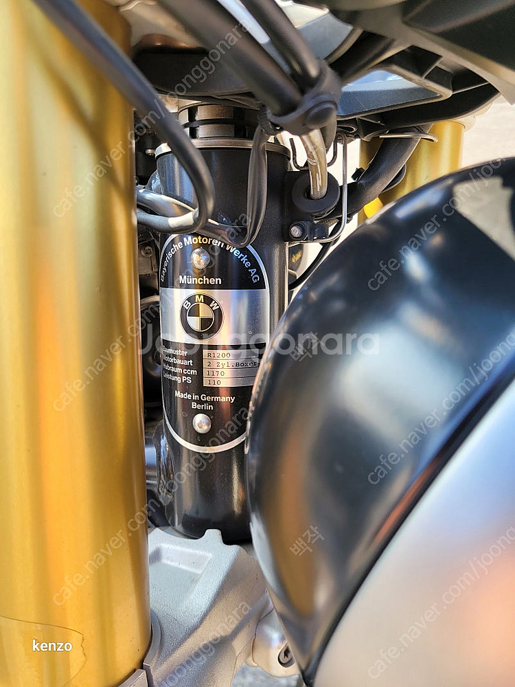 BMW R9T노멀 15년식팝니다--1