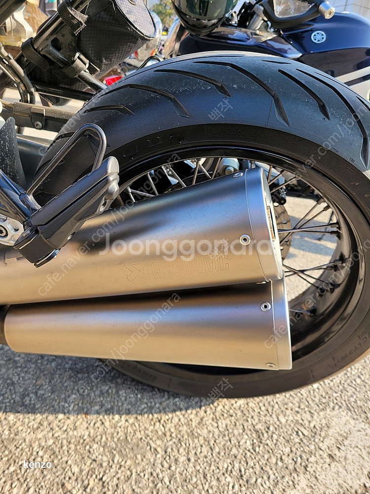 BMW R9T노멀 15년식팝니다--3