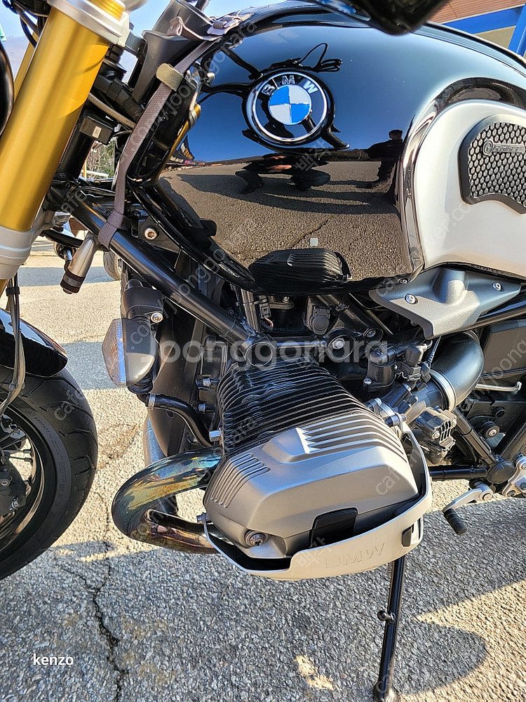BMW R9T노멀 15년식팝니다--4