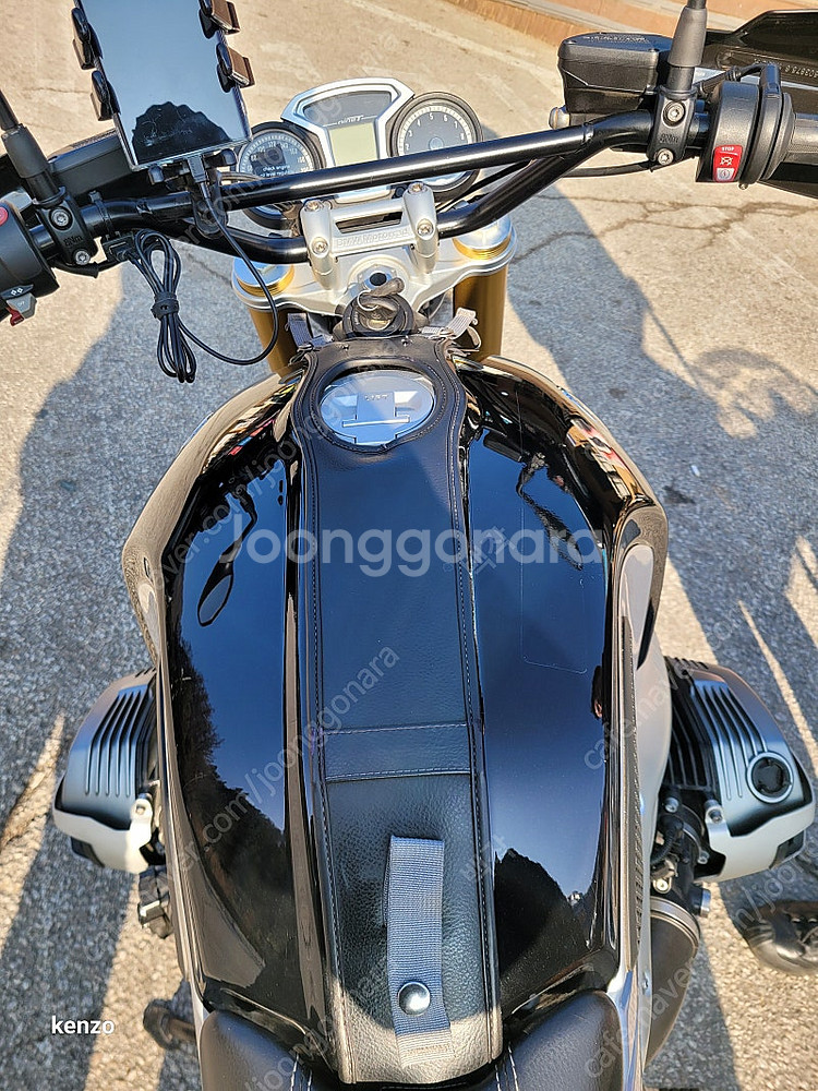 BMW R9T노멀 15년식팝니다--7