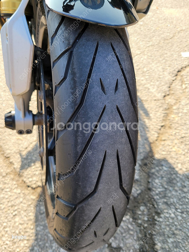 BMW R9T노멀 15년식팝니다--8