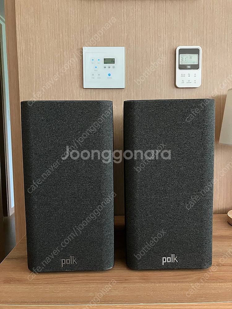 폴크오디오 Reserve R100 Polk 오디오 스피...--0