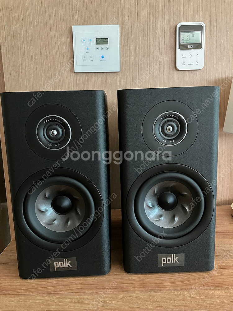 폴크오디오 Reserve R100 Polk 오디오 스피...--2