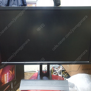 벤큐 게이밍모니터 XL2720 144Hz 중고 대구직거래가능