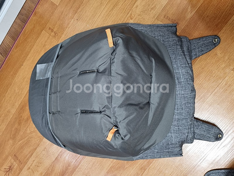 스토케 유모차 전용 시트 바닥부분 엉덩이부분--4