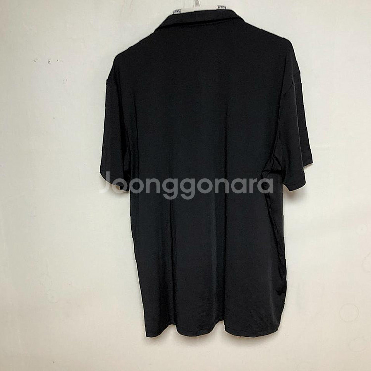 PXG 남성 반팔티 105XL--2