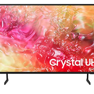 삼성 2024년 Crystal UHD 4K 75인치 TV 189cm (KU75UD7050FXKR)