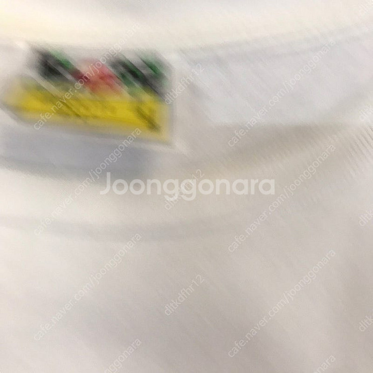 베이프 반팔티--3