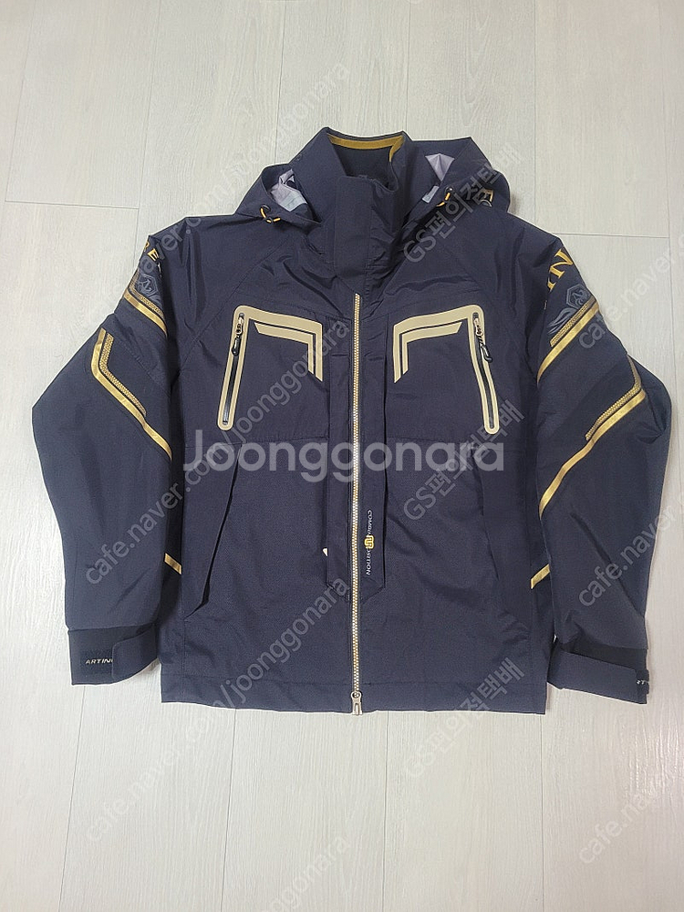 아티누스 낚시복(예약품)--1