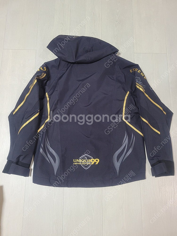 아티누스 낚시복(예약품)--2