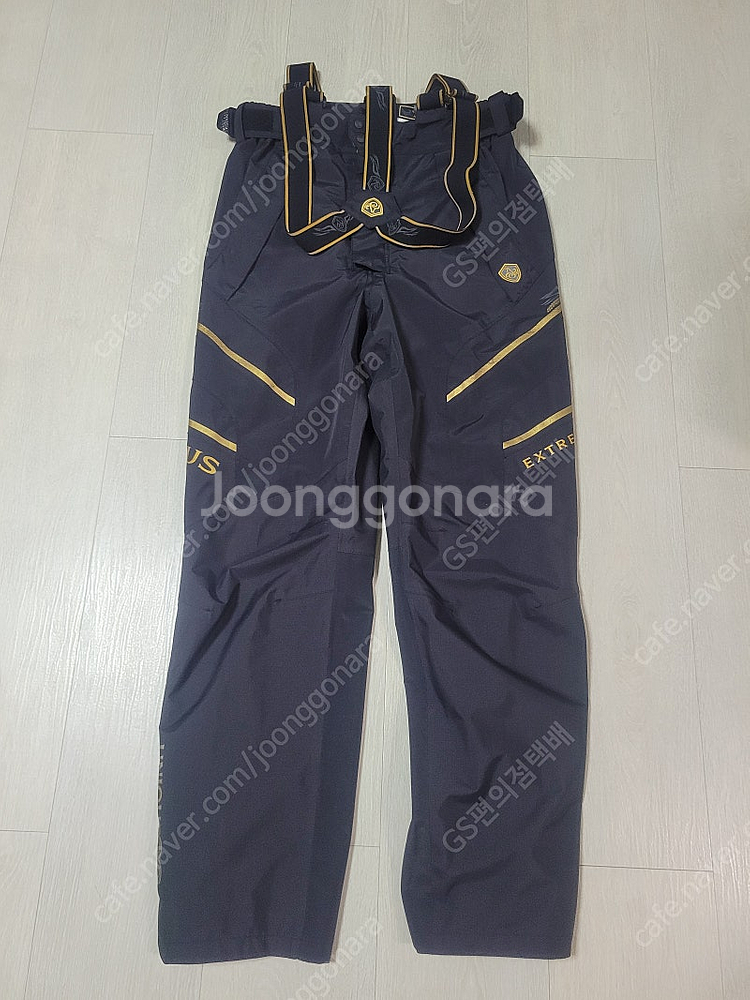 아티누스 낚시복(예약품)--3