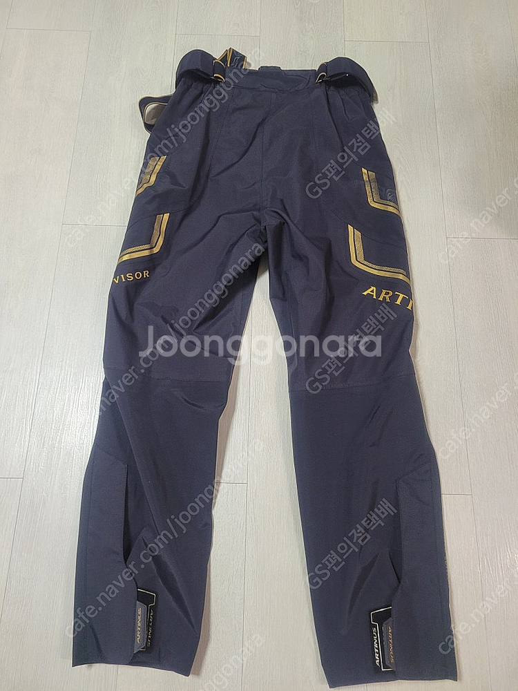 아티누스 낚시복(예약품)--4