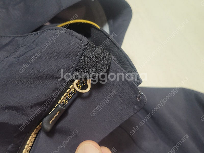 아티누스 낚시복(예약품)--6