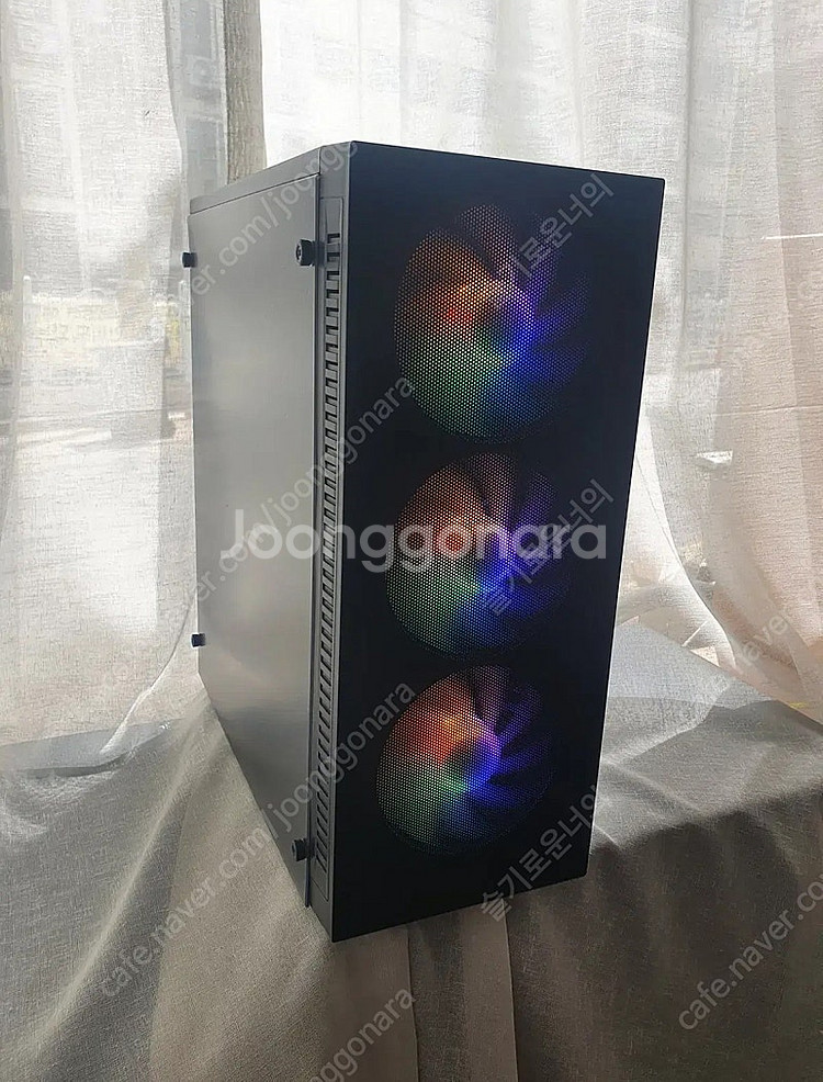 i5 배그 컴퓨터 본체 PC (6500 16 1060_...--0