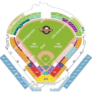 [업데이트] 8월 14일 수요일 8월 15일 목요일 LG VS 한화 3루 내야탁자석 티켓링크 ZONE 2연석 3연석 4연석 8/14 8/15 [한화생명EaglesPark]