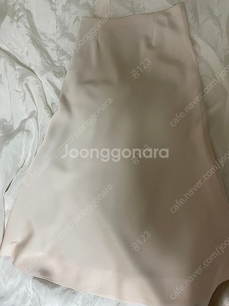 메비 칼라스커트--0