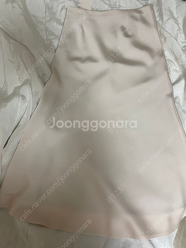 메비 칼라스커트--1