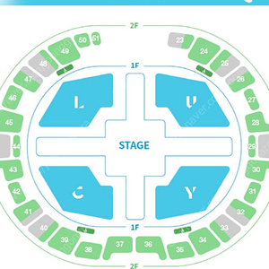 루시 금요일 콘서트 티켓 양도