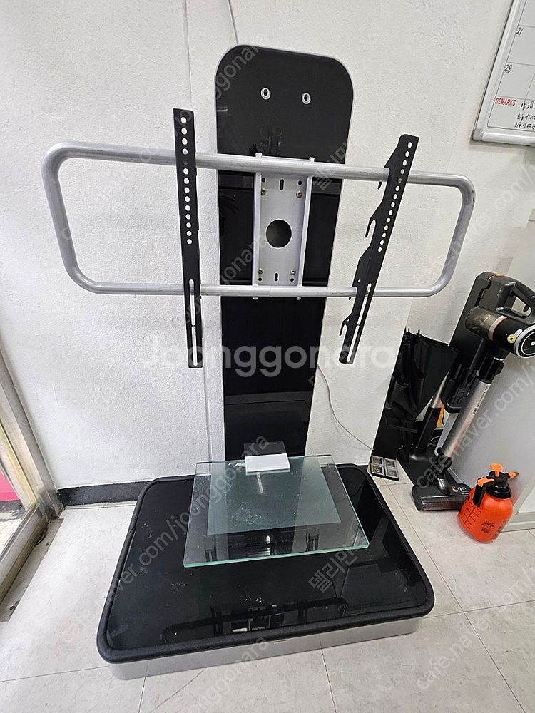 TV 이동식 스탠드 거치대 팝니다 PA-1200--0