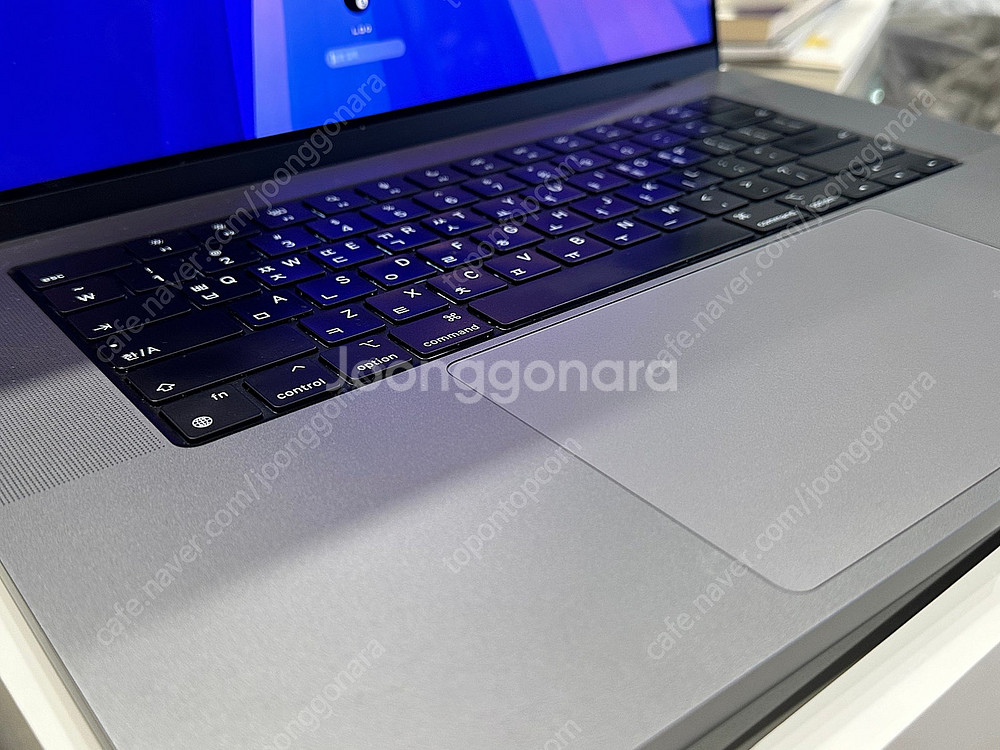 M2PRO 엠투프로 2023년형 16인치 맥북프로 12...--2