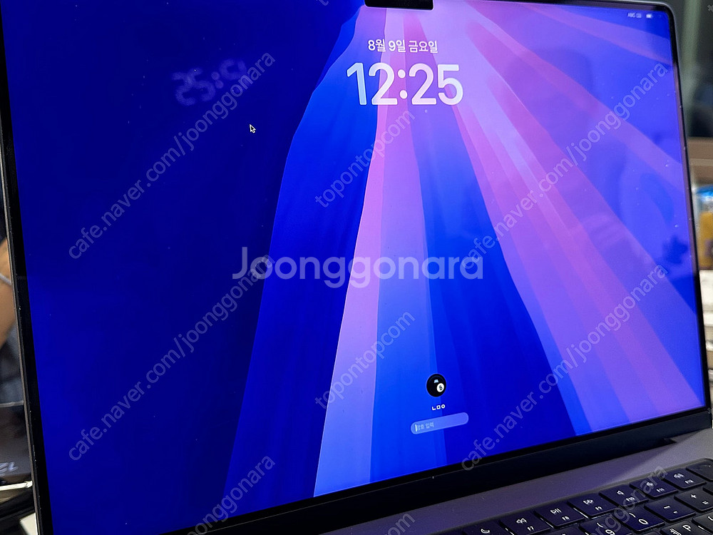 M2PRO 엠투프로 2023년형 16인치 맥북프로 12...--3
