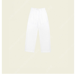 ownt 온트 nis linen pants M