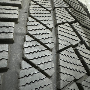 콘티넨탈 윈터타이어