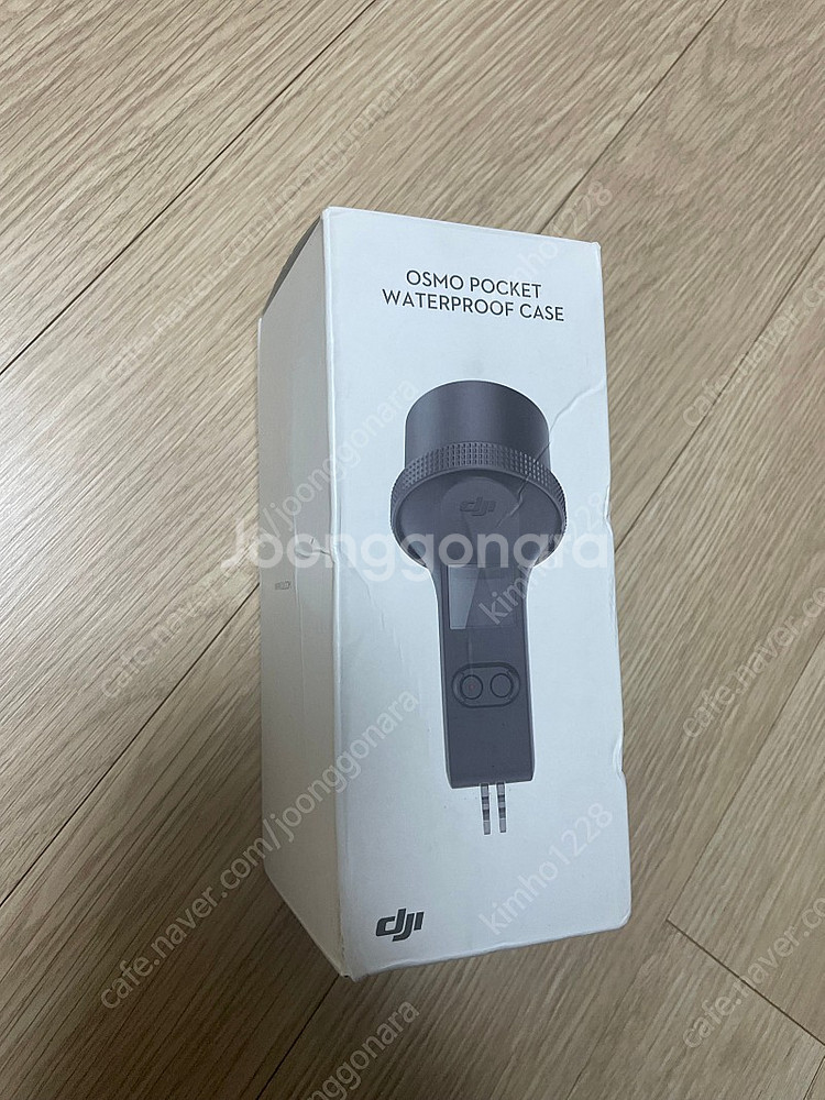 DJI osmo pocket 1 (포켓 1) water...--1