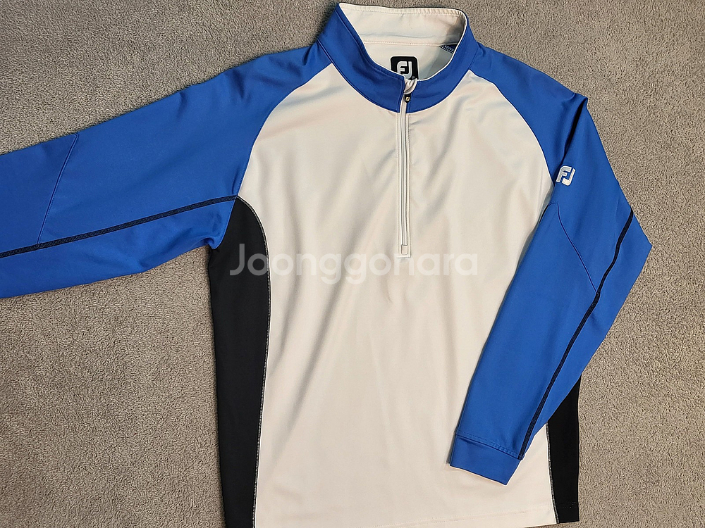 100 풋조이 골프 반집업--1