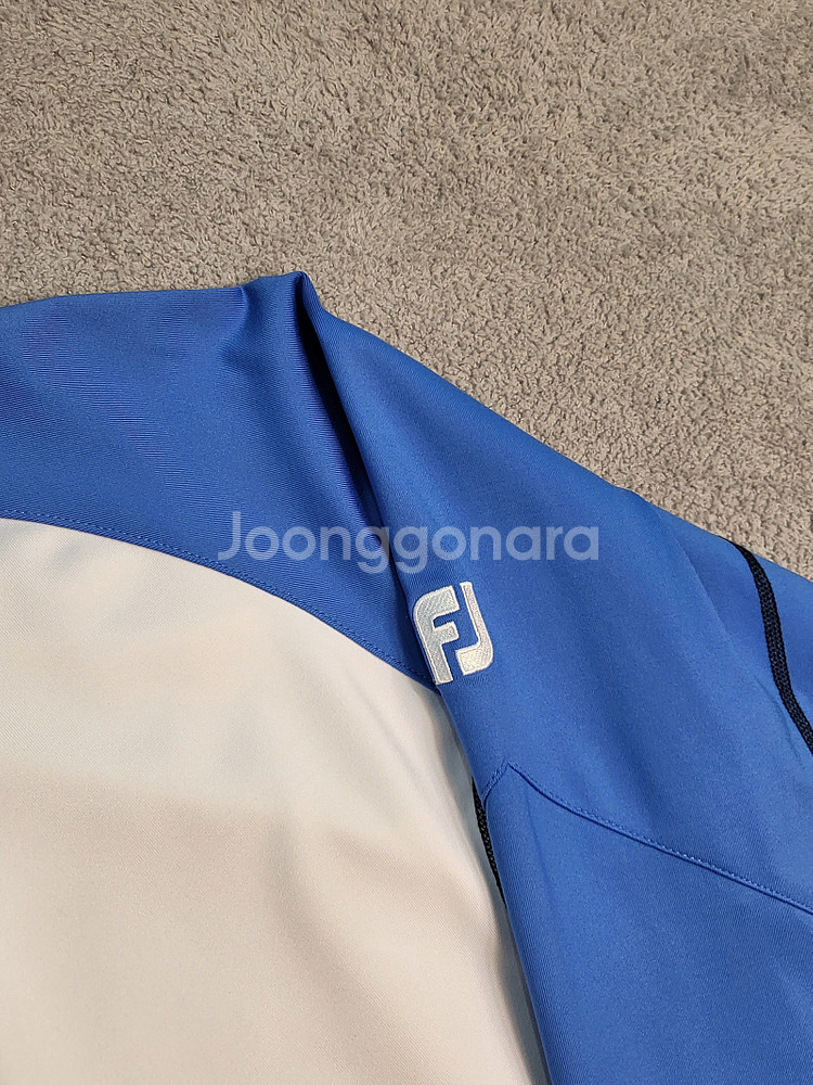 100 풋조이 골프 반집업--4