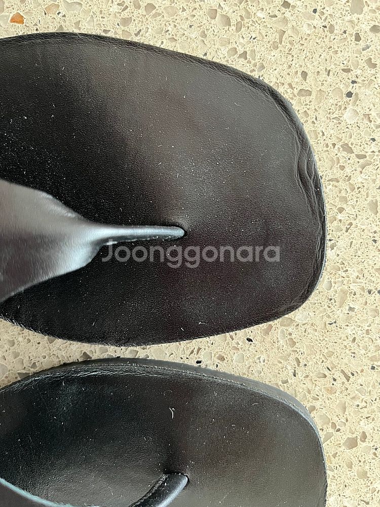 플랫80 샌들, 플랫에이티 조리, 얼바닉30, 더바넷,...--8