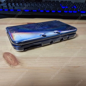 닌텐도 new 3ds xl 팝니다