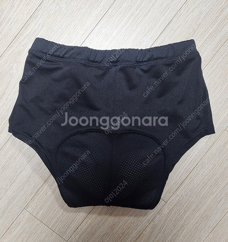 여성 자전거 안장통 팬티 S--1