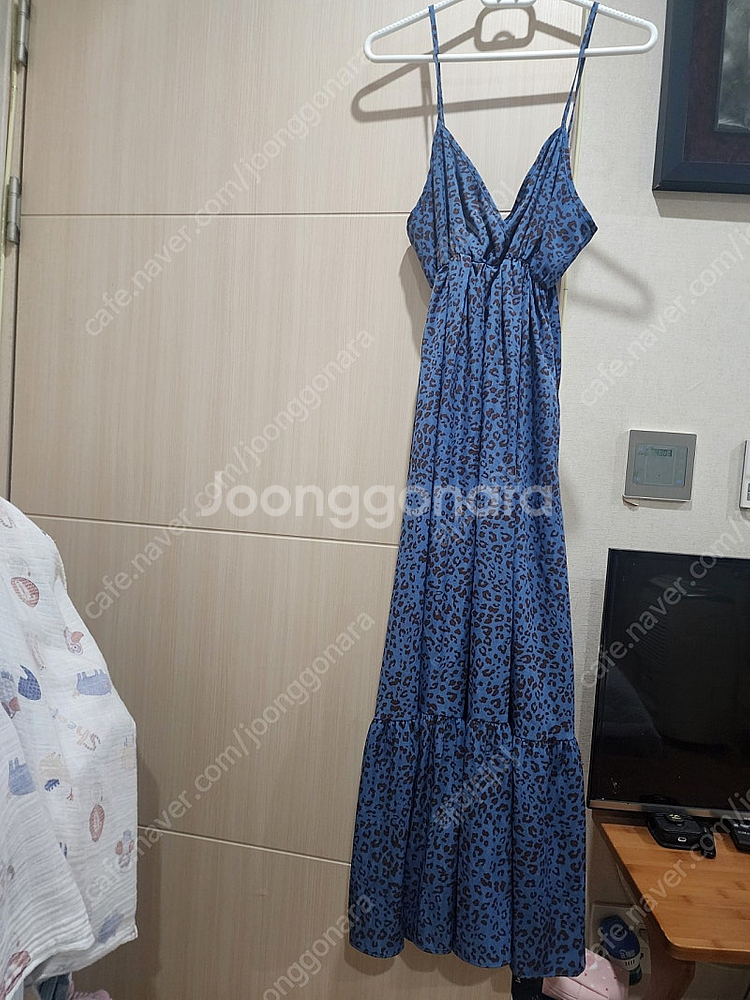 라모다 에보 세컨케이 서울메이트 원피스--8