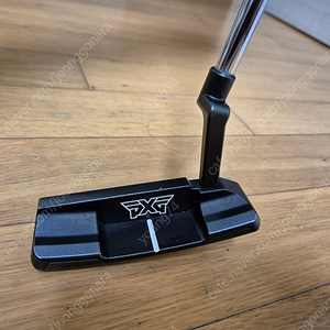 PXG