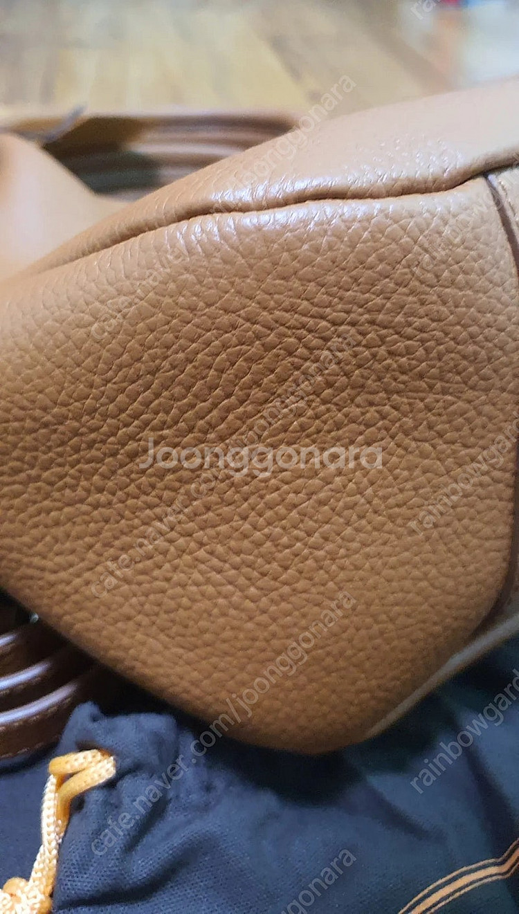 미사용# TODS 토즈 ALH 피콜라 토트백& 크로스백...--7
