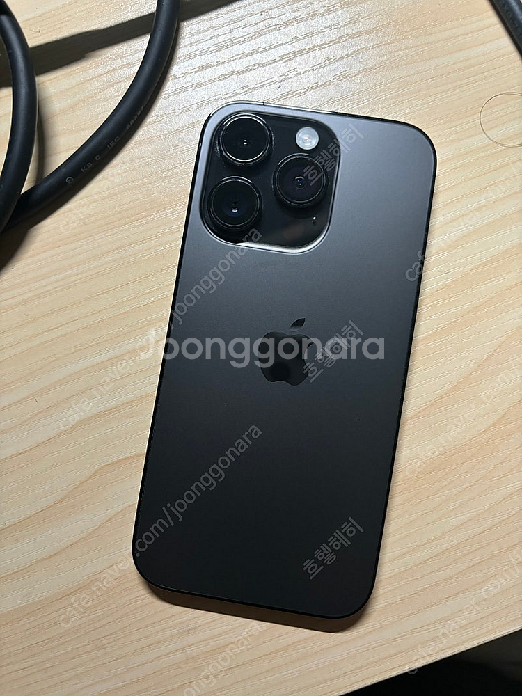 아이폰14pro 128G--0