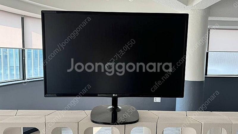 LG 모니터 27인치 8대/29인치 1대/24인치 2대...--0