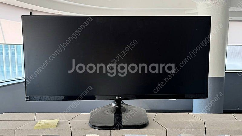 LG 모니터 27인치 8대/29인치 1대/24인치 2대...--1
