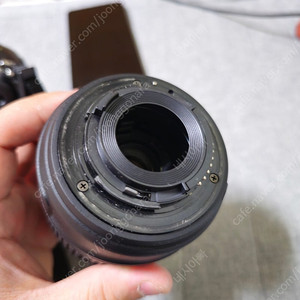 니콘 af-s 18-55 F3.5-5.6G DX렌즈 판매합니다