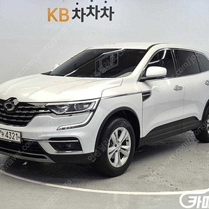 [르노코리아(삼성)]더뉴QM6 2.0 LPe SE 2WD (5인승) ★중고차★중고차매입★전액할부★저신용자★신불자★소액할부★현금★카드 전부 가능합니다!