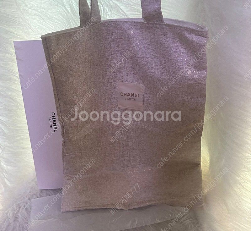 샤넬 디올 구찌 프라다 뷰티 에코백 파우치 헤어밴드 정...--0