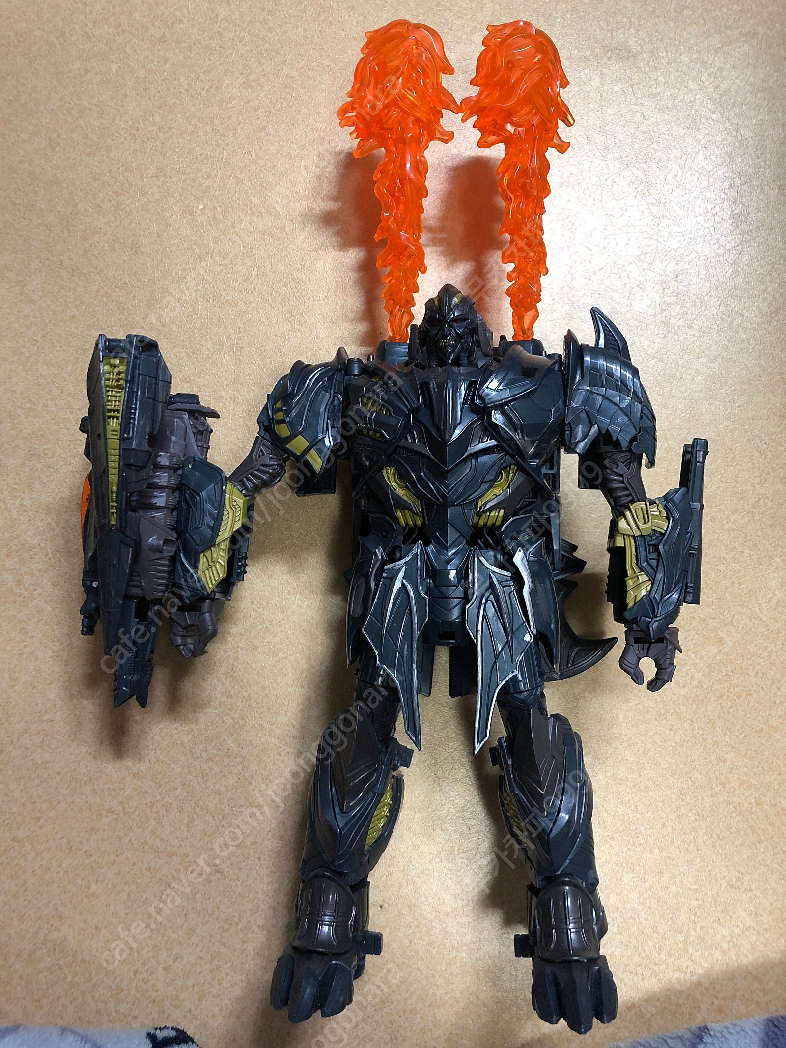 트랜스포머, MC볼트론, 드래곤볼 shf 판매합니다. | 중고나라 - 안심되는 중고거래