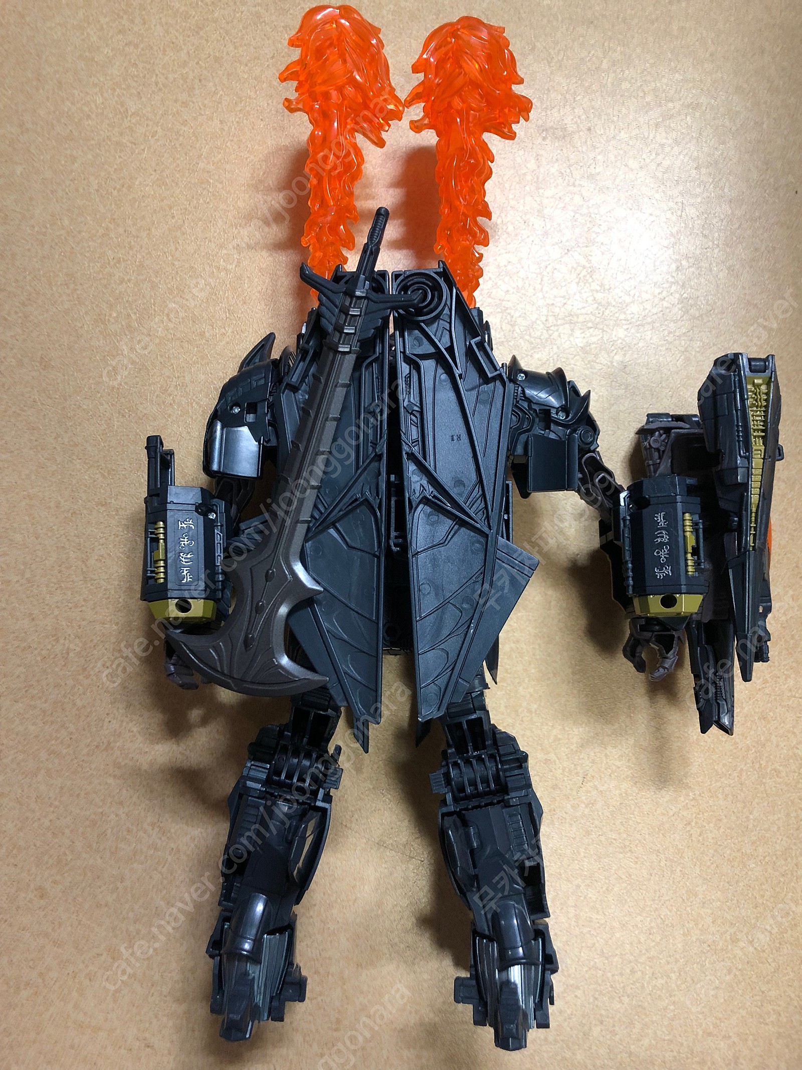 트랜스포머 폴 오브 사이버 트론 스팀 (96) 사진