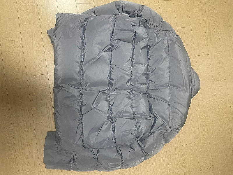 발렌시아가 C컬 패딩 이미지