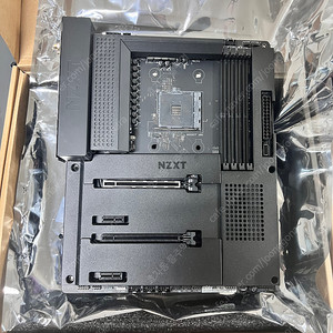 nzxt n7 b550 black