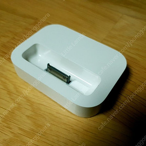 애플 아이팟 독 / Apple iPod 30pin Dock (애플 유니버셜 독) 초기형