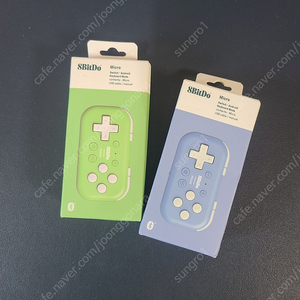 8bitdo micro 조이스틱 컨트롤러 패드 마이크로 키보드