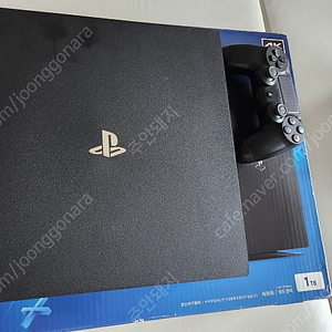 PS4 PRO 1TB 판매합니다